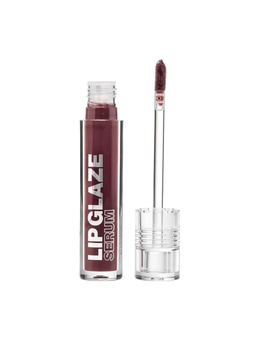 Блеск для губ Palladio Lip Glaze Serum — изображение 1 из 8