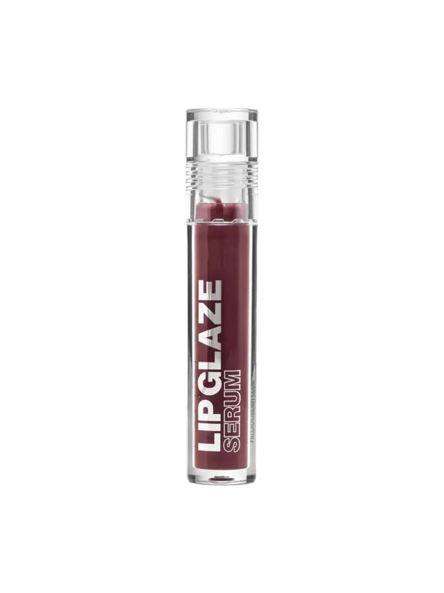 Блеск для губ Palladio Lip Glaze Serum — изображение 3 из 8