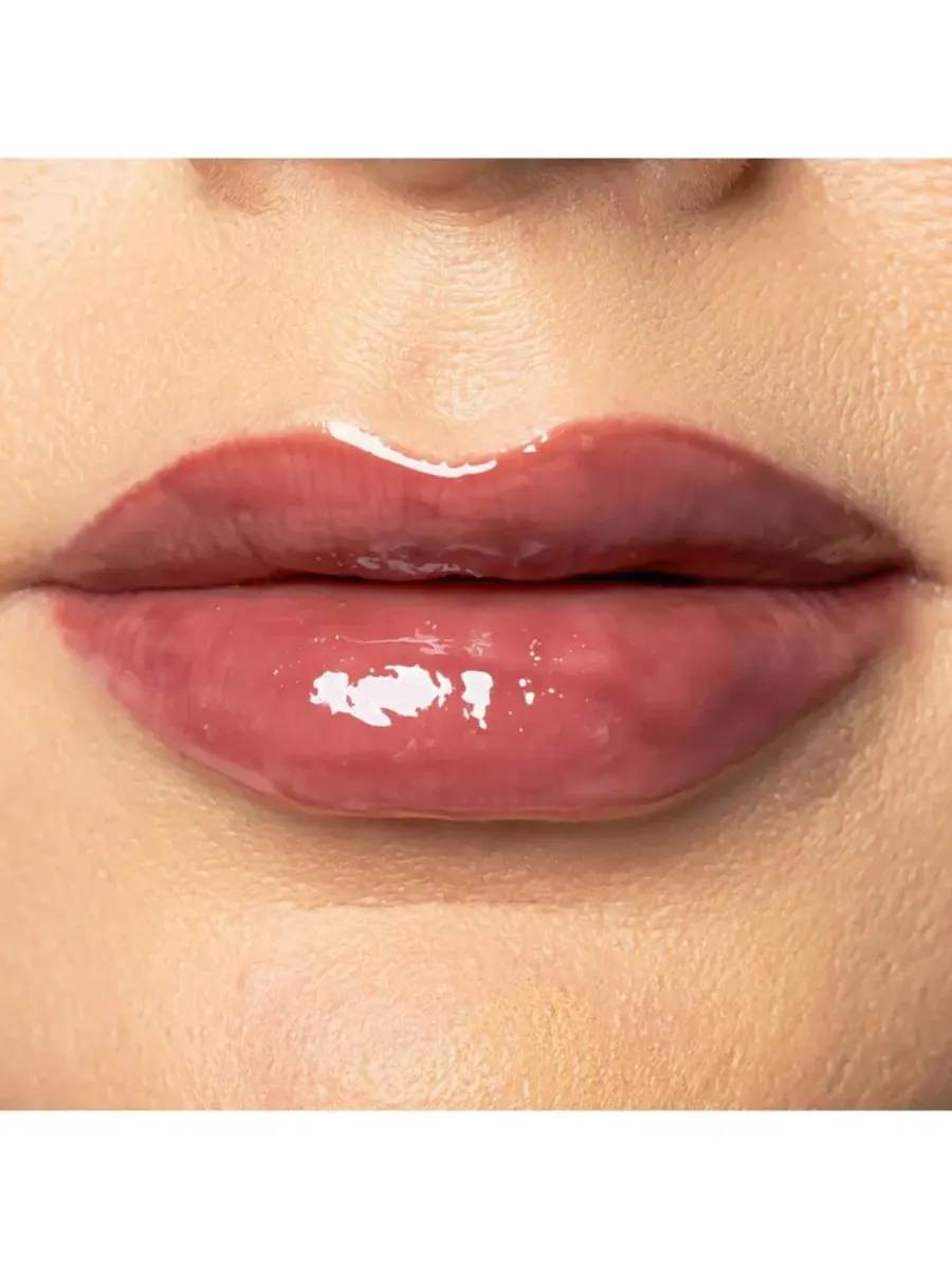 Блеск для губ Palladio Lip Glaze Serum — изображение 4 из 8