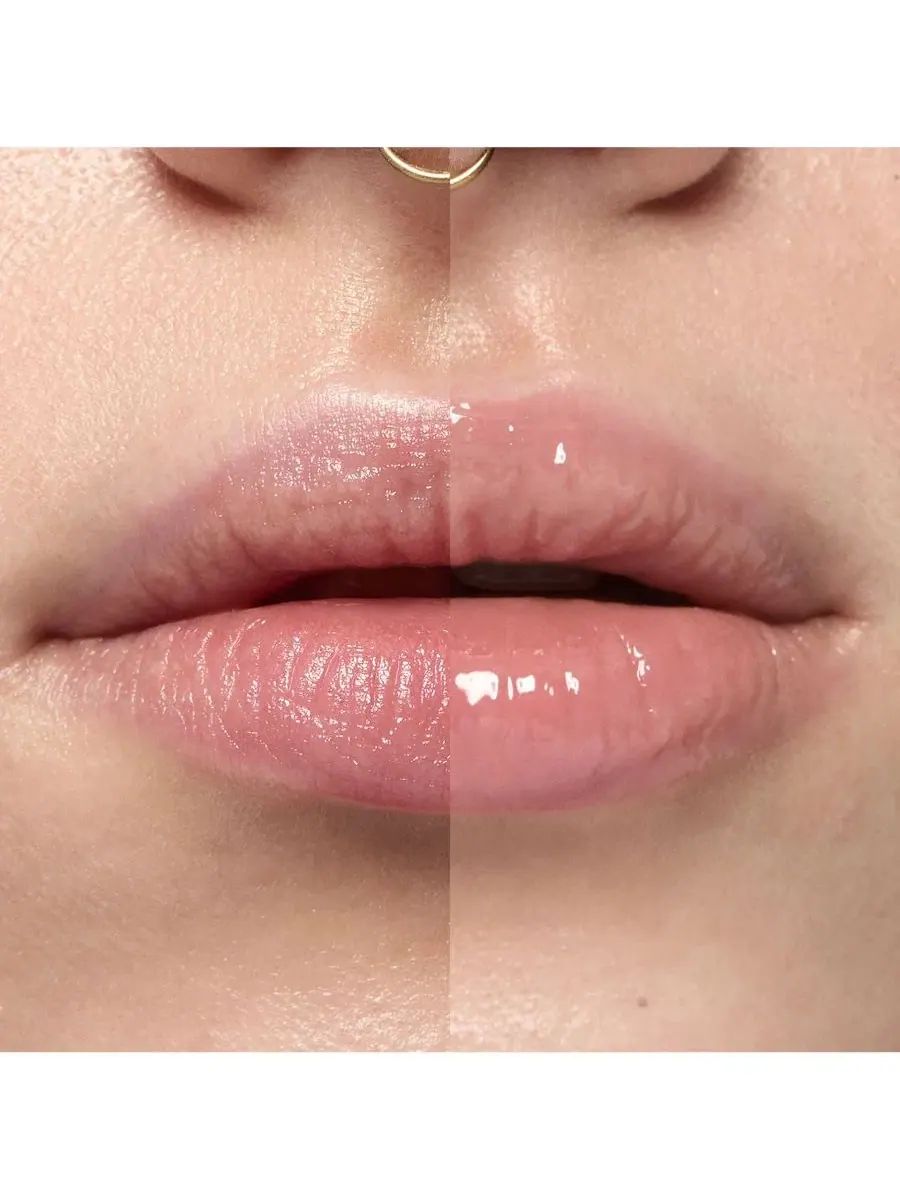 Крем для губ с эффектом объема Kissable Lip Volume Plumping Lip Cream, 6 мл KIKO Milano, 05 — изображение 3 из 6