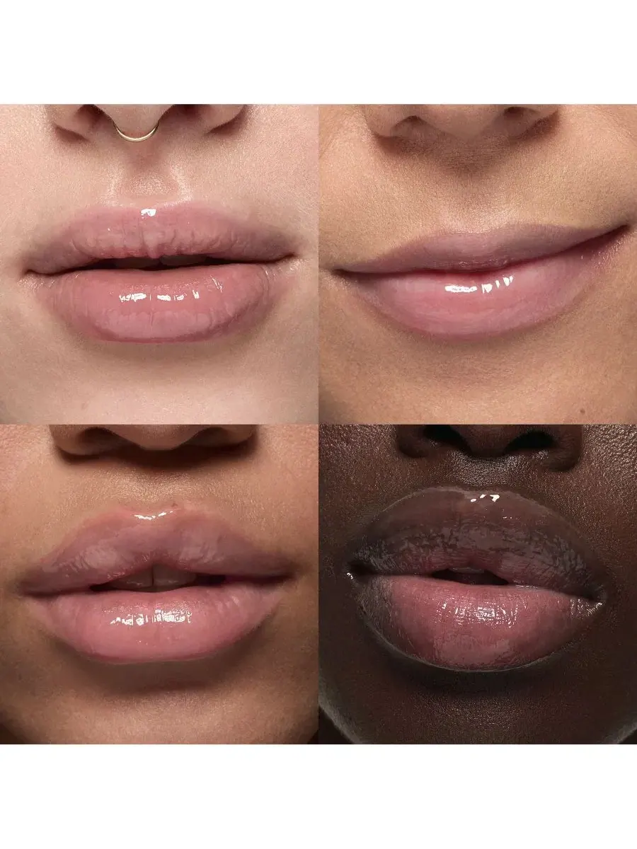 Крем для губ с эффектом объема Kissable Lip Volume Plumping Lip Cream, 6 мл KIKO Milano, 05 — изображение 4 из 6