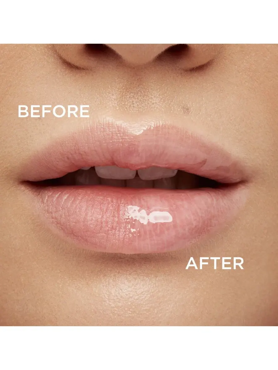 Крем для губ с эффектом объема Kissable Lip Volume, 6 мл KIKO Milano, 02 Cloud Dew — изображение 6 из 8