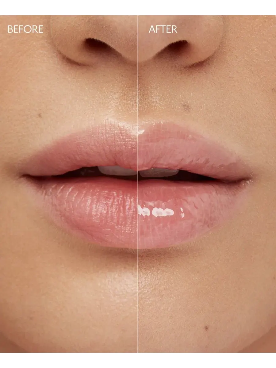 Крем для губ с эффектом объема Kissable Lip Volume, 6 мл KIKO Milano, 02 Cloud Dew — изображение 7 из 8