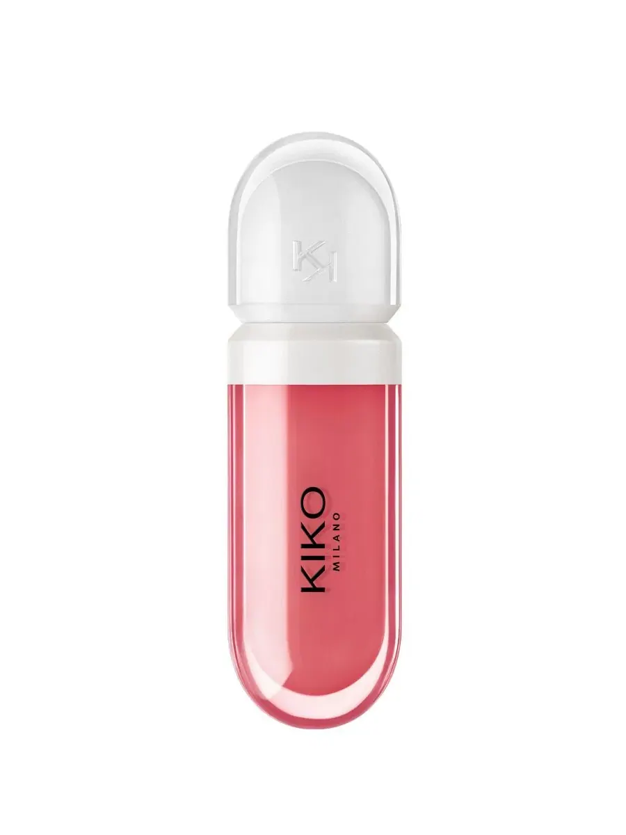 Крем для губ с эффектом объема Kissable Lip Volume Plumping Lip Cream, 6 г KIKO Milano, 03 — изображение 6 из 6
