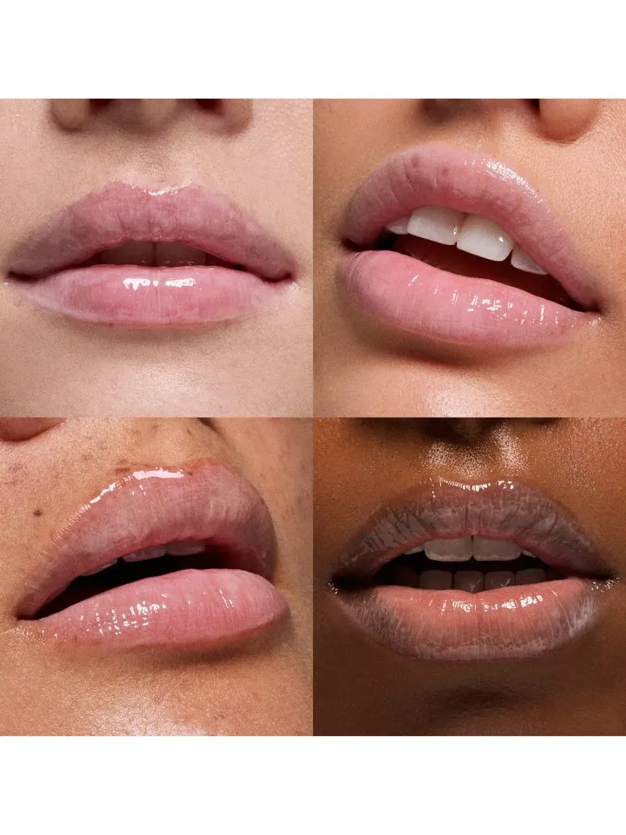Крем для губ объемный Kissable Lip Volume Plumping Lip Cream, 0.21 oz KIKO Milano — изображение 5 из 8
