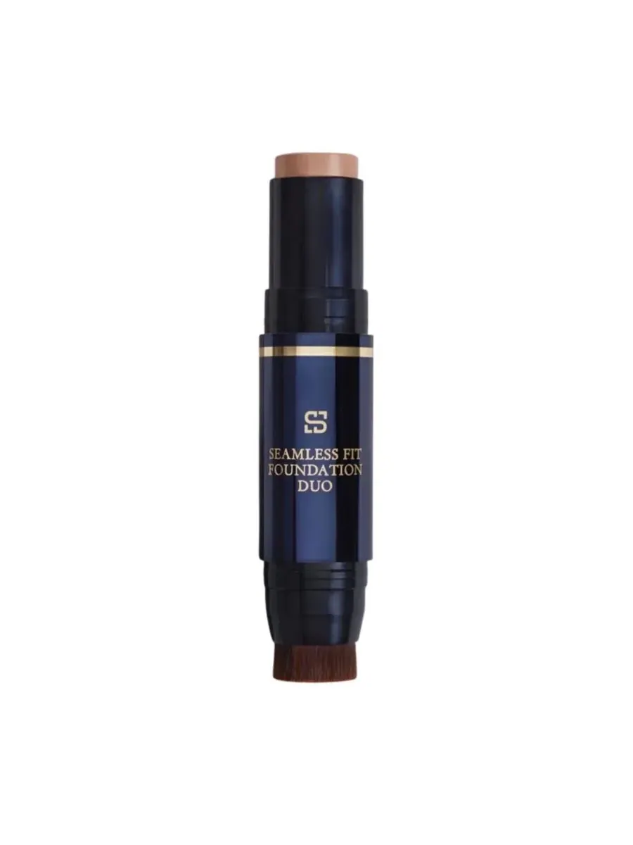 Тональный крем Seamless Fit Foundation Duo SIIA Cosmetics
