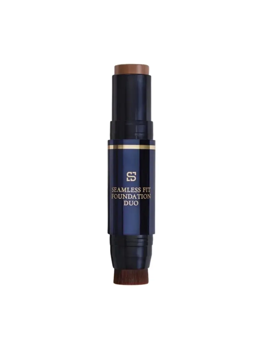 Тональный крем Seamless Fit Foundation Duo SIIA Cosmetics