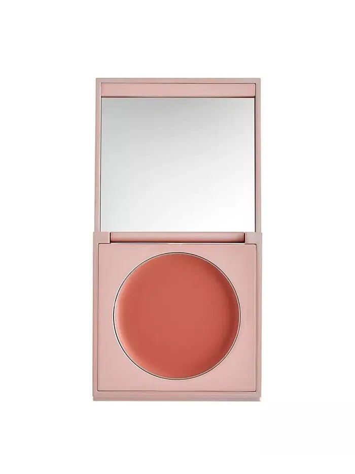 Кремовые румяна Sigma Beauty, цвет Coral Dawn (fresh melon sheen)