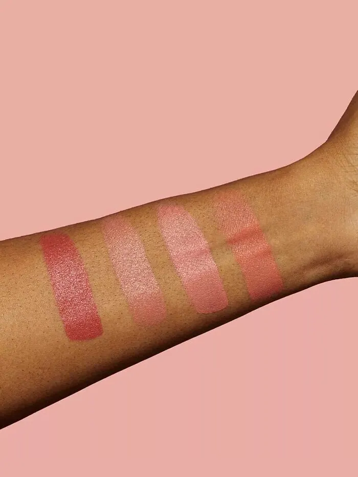 Кремовые румяна Sigma Beauty — изображение 5 из 9