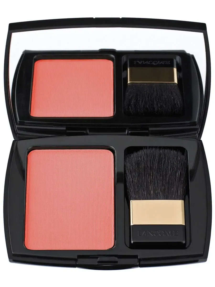 Румяна компактные с кистью Lancôme, Sheer Amourose