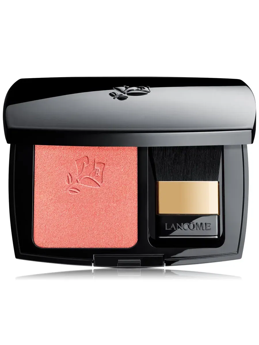 Румяна компактные Silky Powder Blush Blush Subtil Lancôme, 161 Absolutely Happy