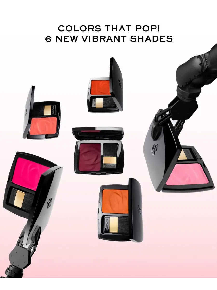 Компактные румяна Lancôme Blush Subtil — изображение 8 из 8