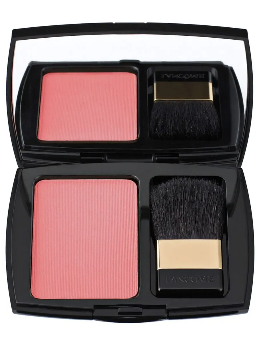Румяна компактные Blush Subtil Powder Blush, 8.5 г, для лица Lancôme — розовый