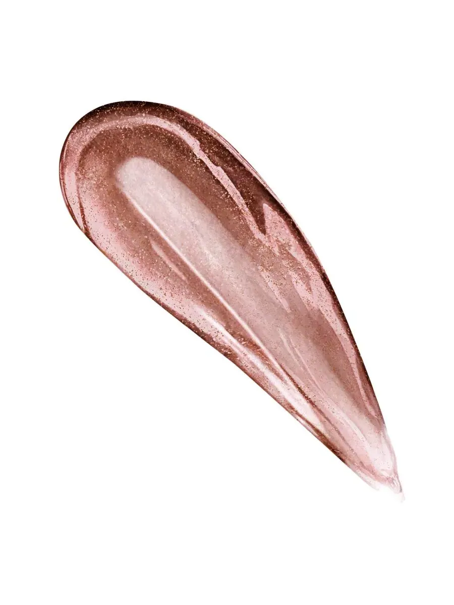Блеск для губ с пептидами, 4 мл, Shimmer Buxom Cosmetics, Sheer Chocolate Shimmer — изображение 2 из 7