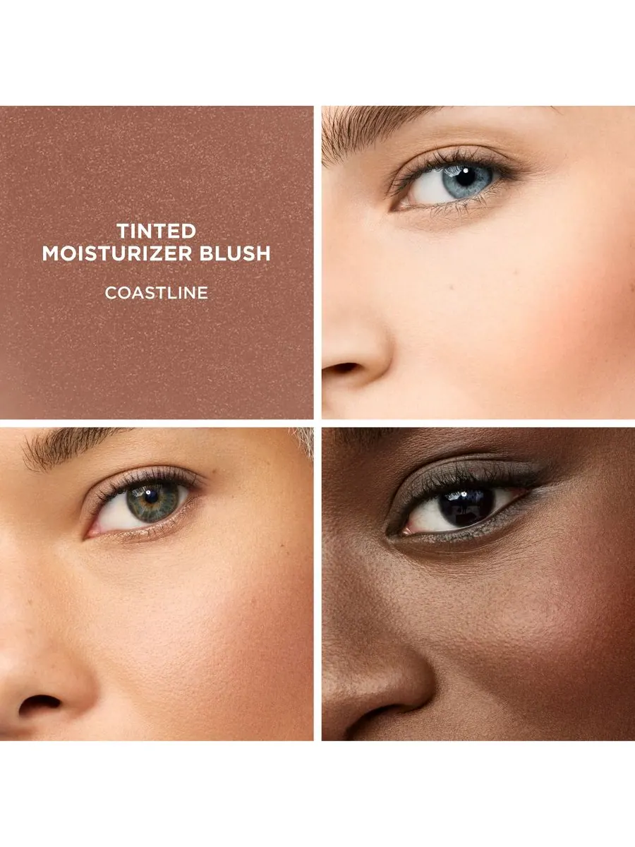 Тонирующий увлажняющий крем-румяна Laura Mercier — изображение 3 из 5