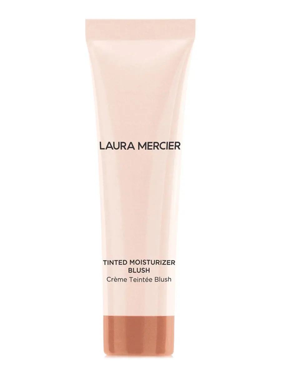 Тонирующий увлажняющий крем-румяна Laura Mercier, цвет corsica — изображение 1 из 5