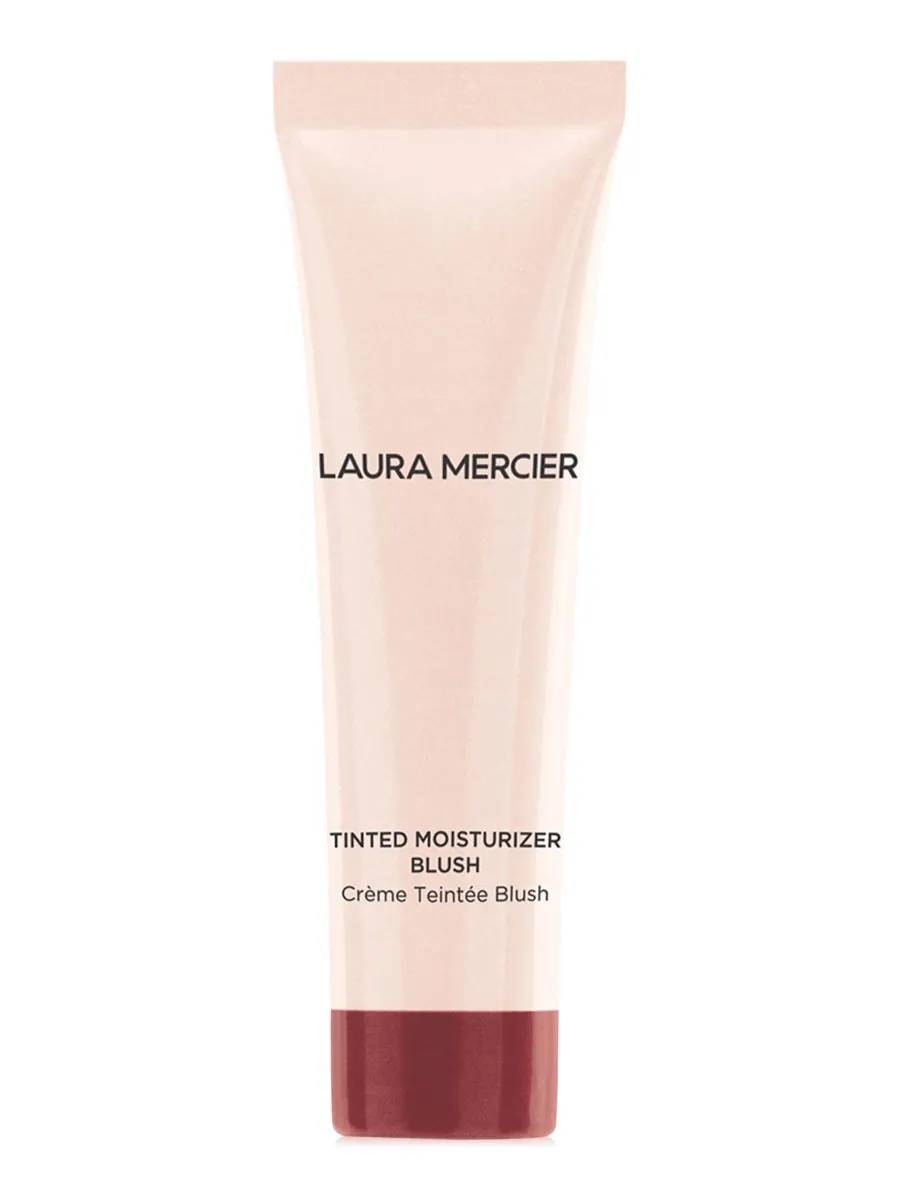 Тонирующий увлажняющий крем-румяна Laura Mercier, цвет croisette — изображение 1 из 5