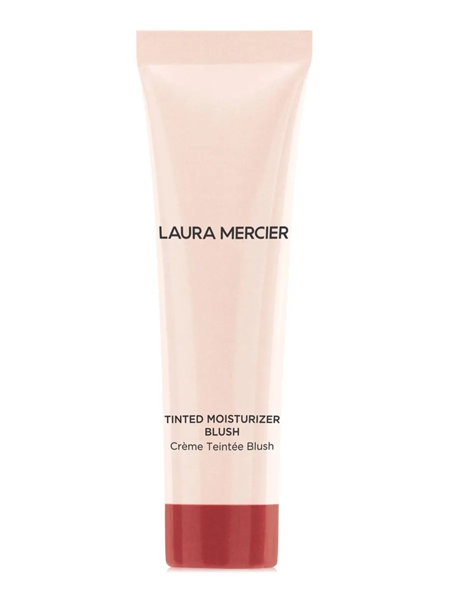 Тонирующий увлажняющий крем-румяна Laura Mercier, цвет cherry orchard — изображение 1 из 5