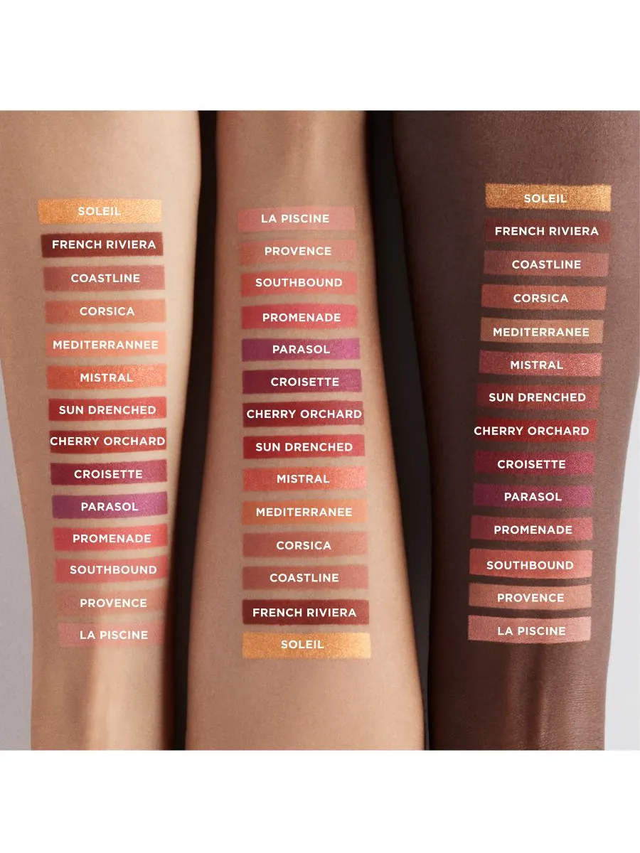 Тонирующий увлажняющий крем-румяна Laura Mercier, цвет cherry orchard — изображение 4 из 5
