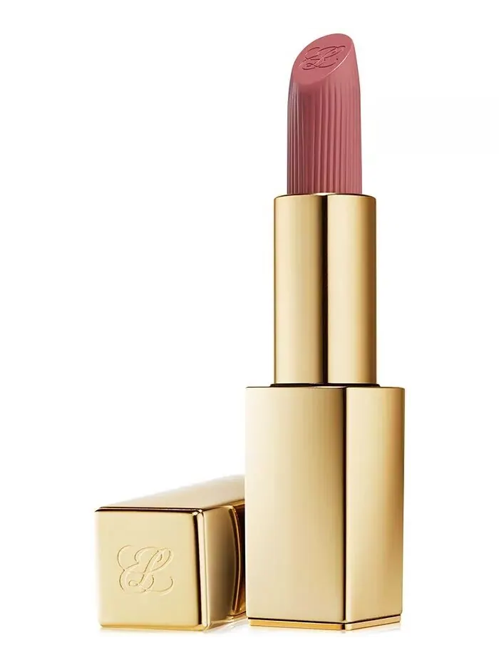 Губная помада Estée Lauder Pure Color, кремовая, цвет Intense Nude