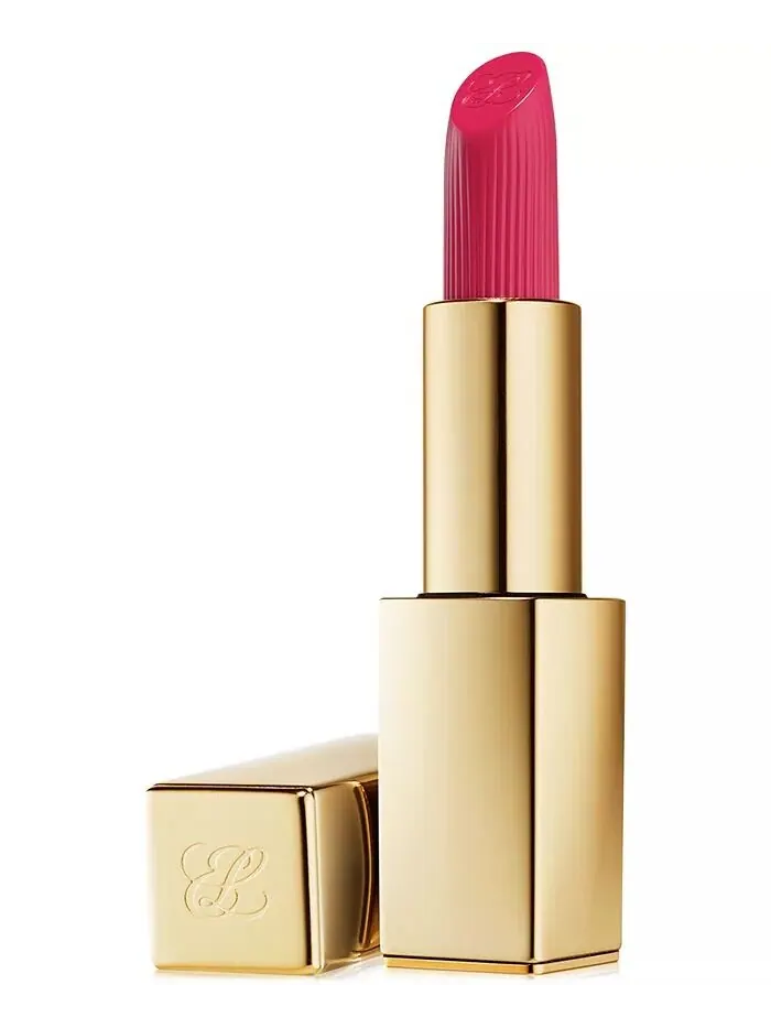 Губная помада Estée Lauder Pure Color, кремовая, Pretty Vain