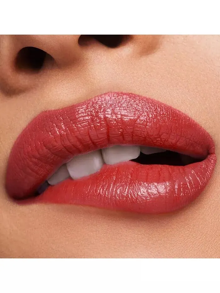 Губная помада Estée Lauder Pure Color, кремовая, Pretty Vain — изображение 11 из 15