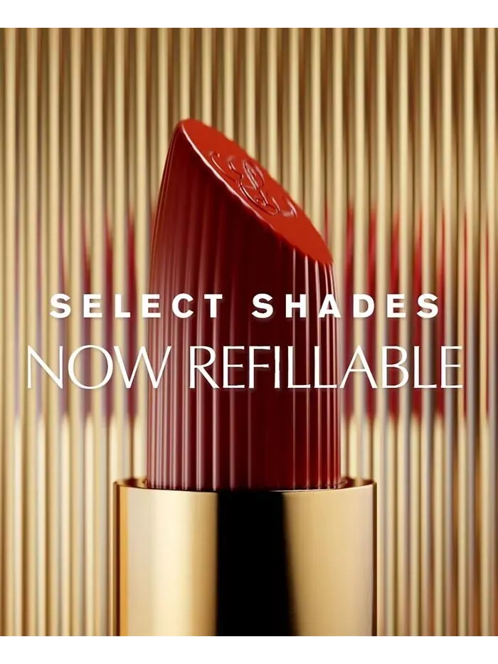 Кремовая губная помада Pure Color Estée Lauder, Modern Muse — изображение 8 из 14