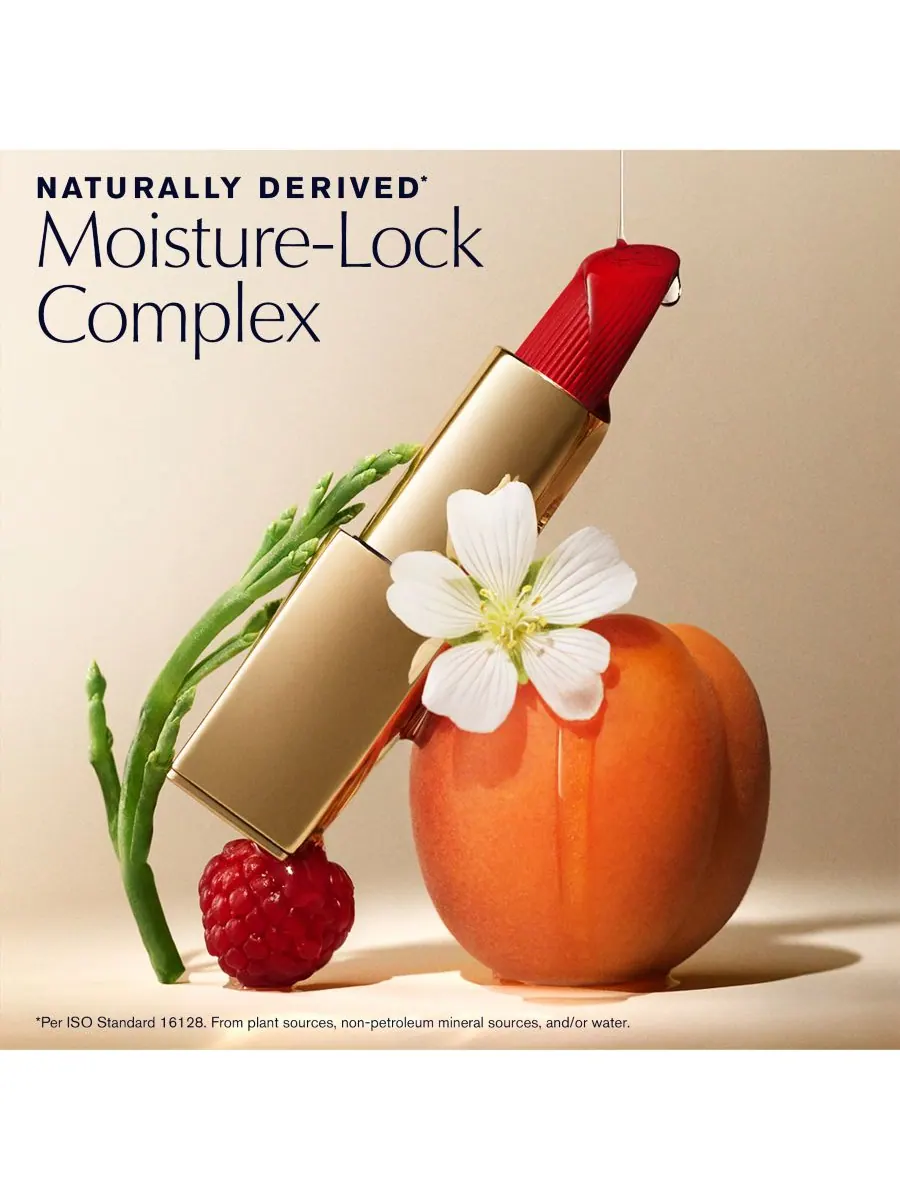 Стойкая кремовая помада Estée Lauder Pure Color, сатиновое покрытие, цвет Insider — изображение 9 из 10