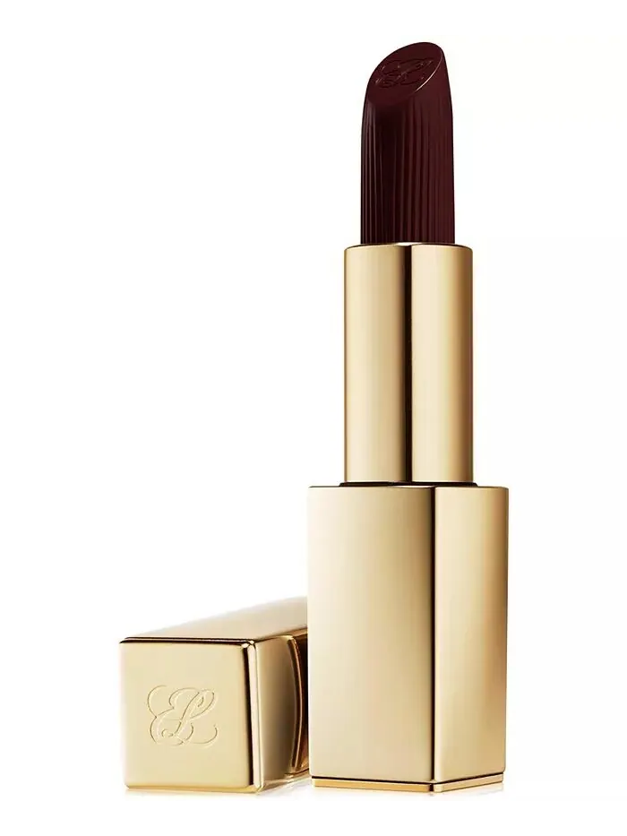 Кремовая губная помада Estée Lauder Pure Color, цвет Midnight Kiss