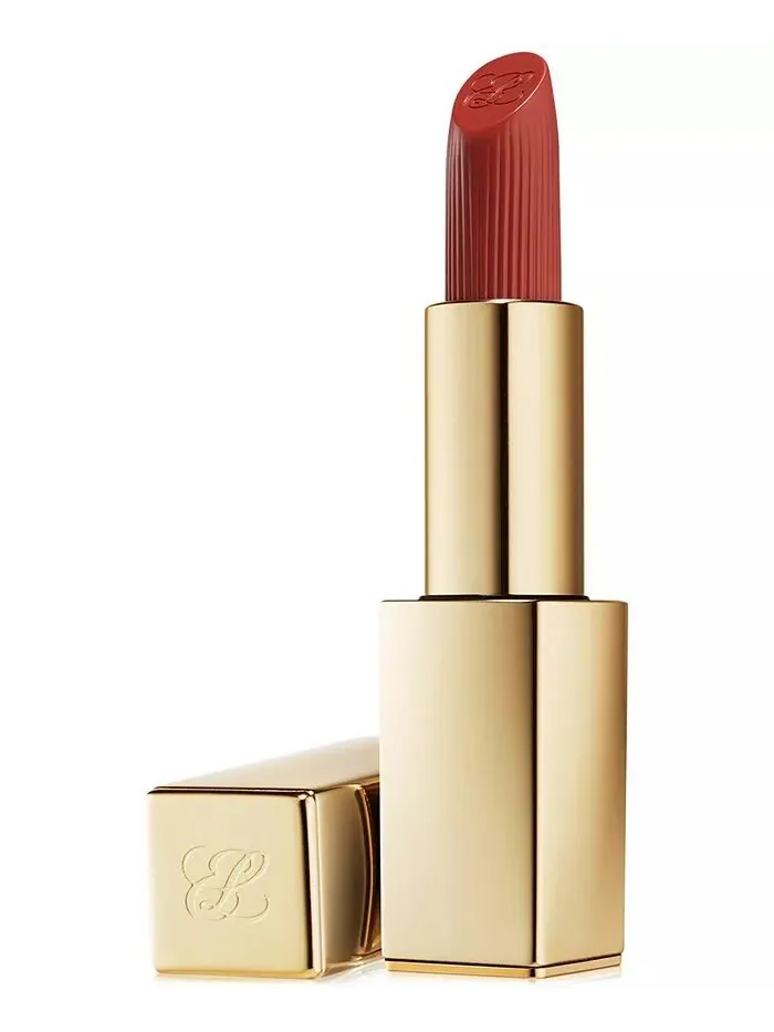 Губная помада Estée Lauder Pure Color кремовая, стойкая, цвет Persuasive