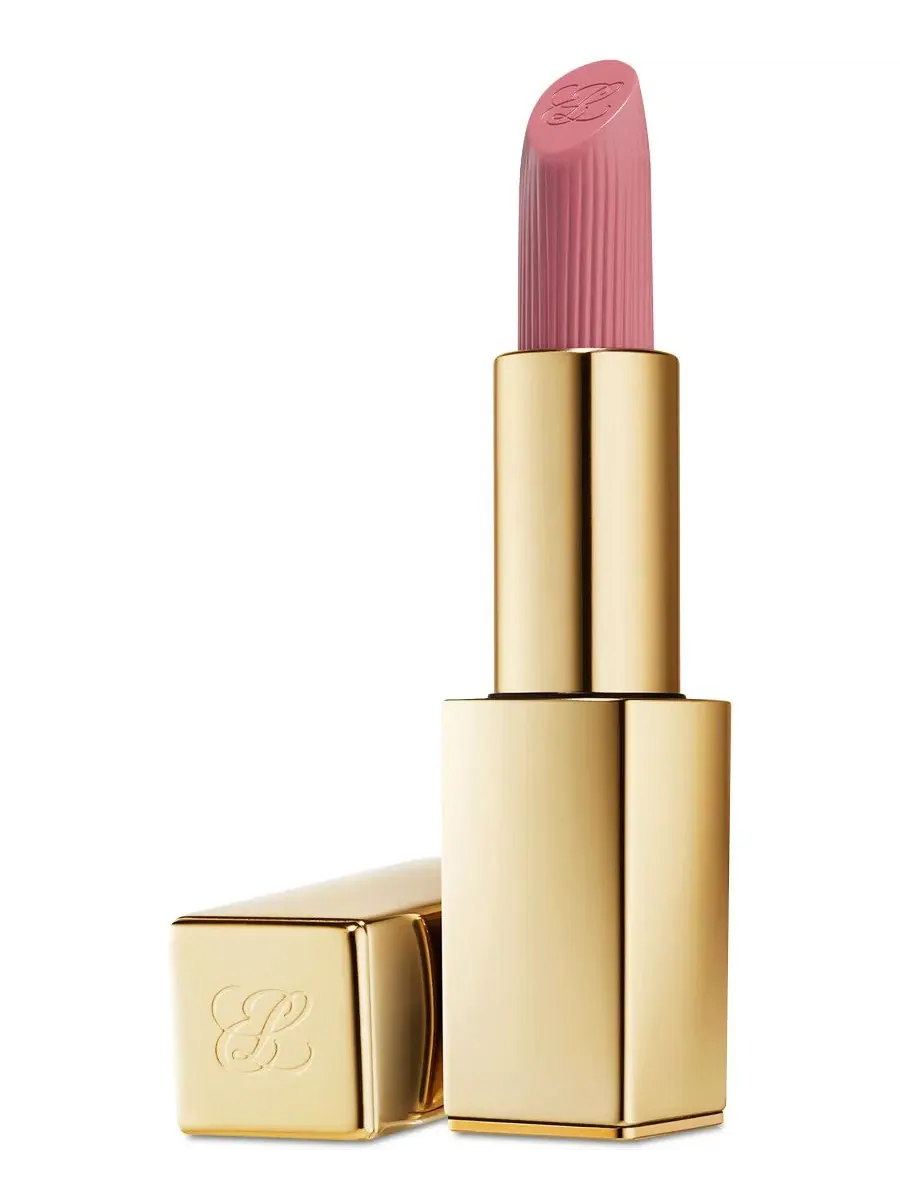 Стойкая кремовая помада Estée Lauder Pure Color