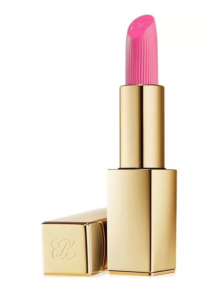 Кремовая губная помада Estée Lauder Pure Color, цвет Unleashed