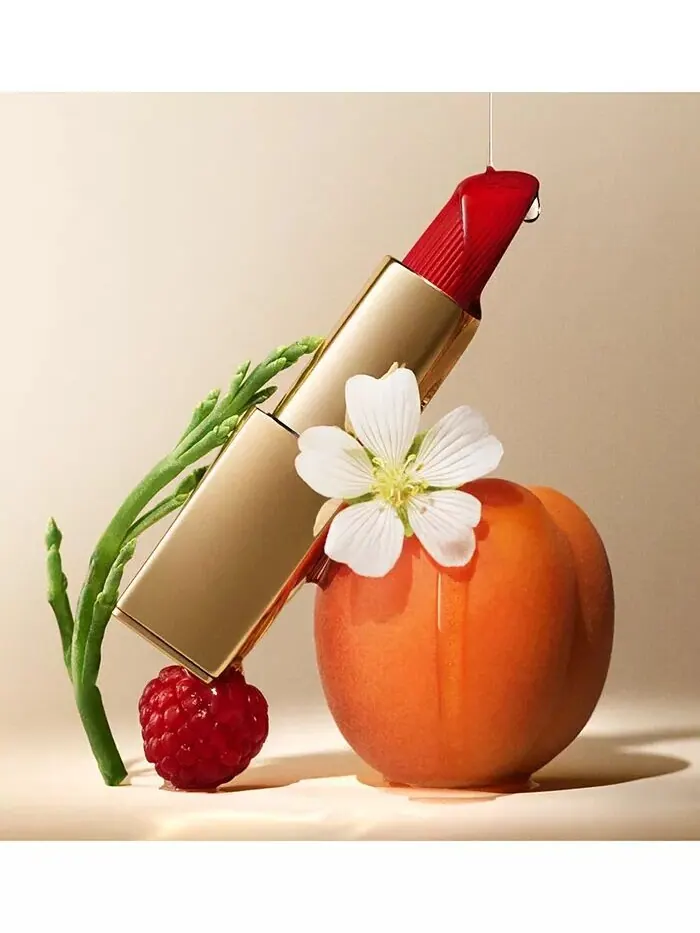 Губная помада Estée Lauder Pure Color, кремовая, цвет Show Stopper — изображение 7 из 14
