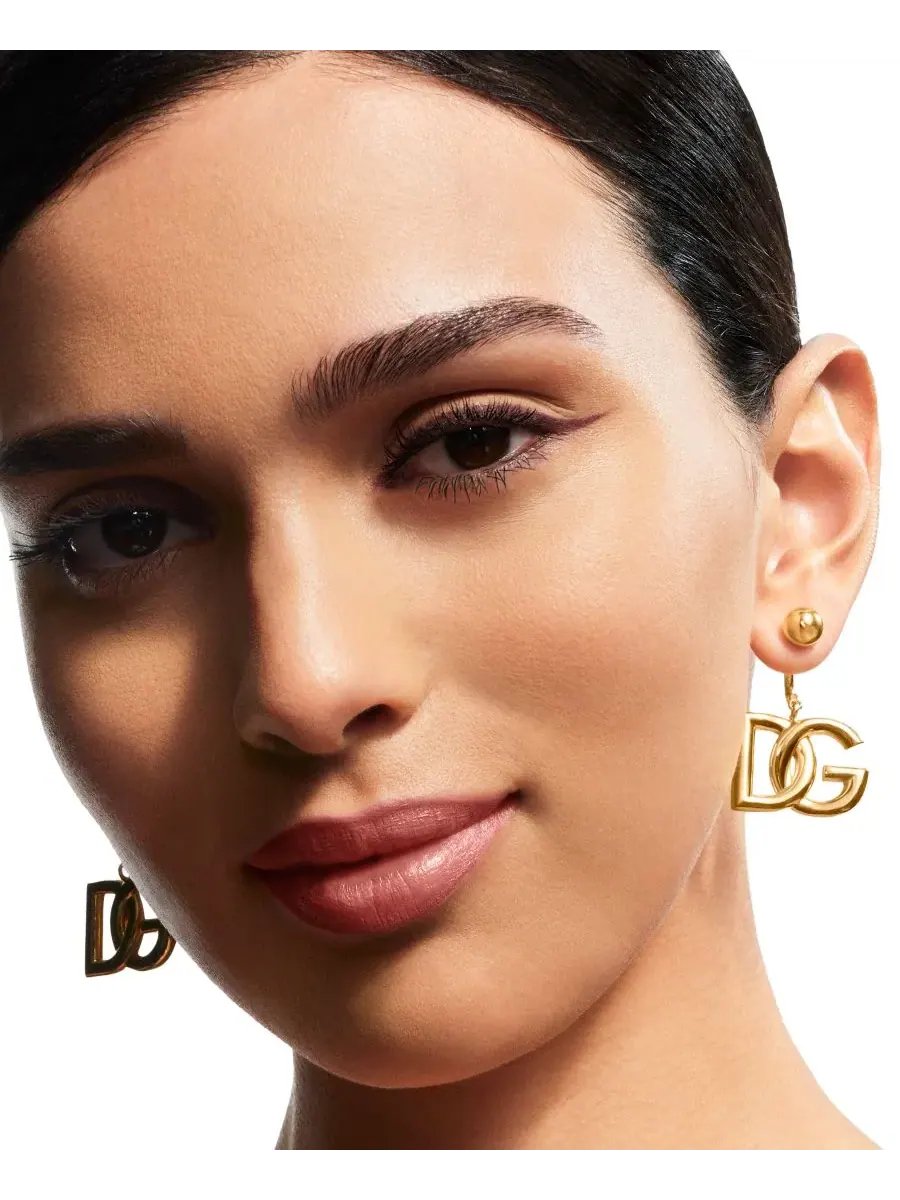 Элегантные скользящие ножки Kohl Glider Dolce&Gabbana — изображение 6 из 7