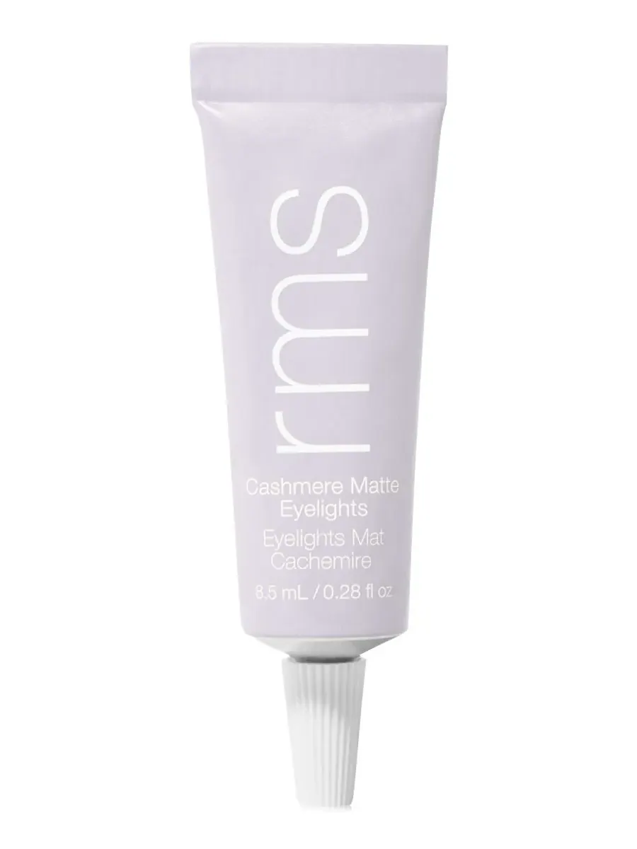 Матовые кашемировые тени для век RMS Beauty, Mossy Stone