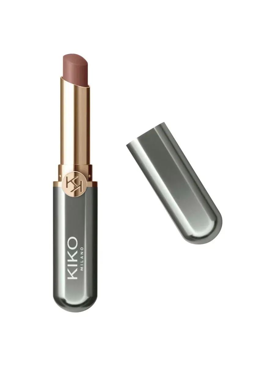 Помада-стилус с вельветовым финишем, 1.4 г, Unlimited Stylo KIKO Milano, Milky Chocolate