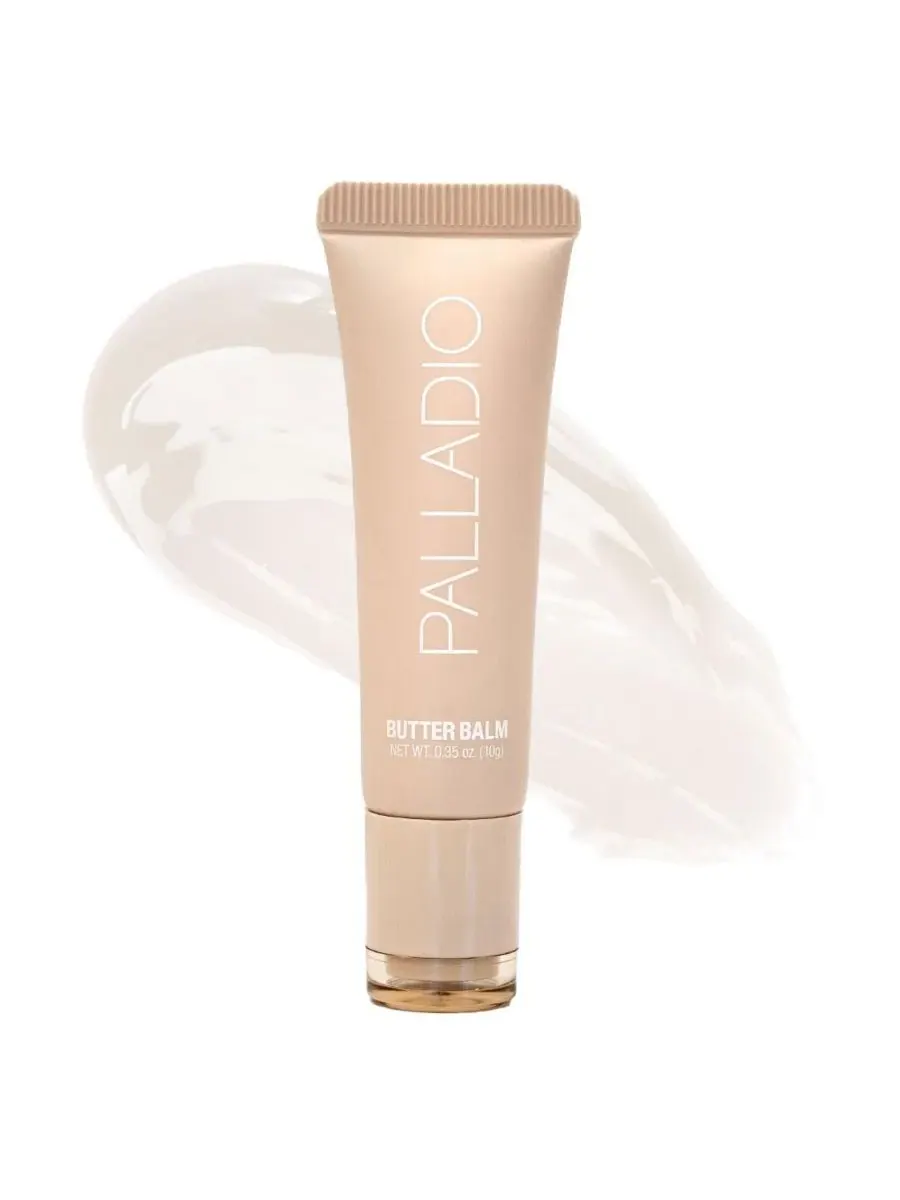 Бальзам для губ Palladio Butter Balm