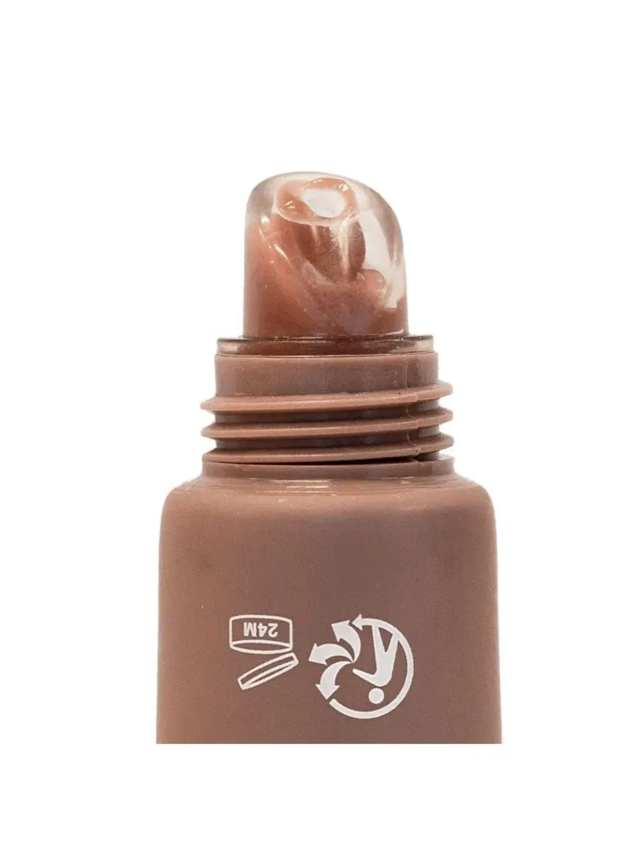 Губная помада-бальзам Palladio Butter Balm, Caramel Glazed — изображение 2 из 6