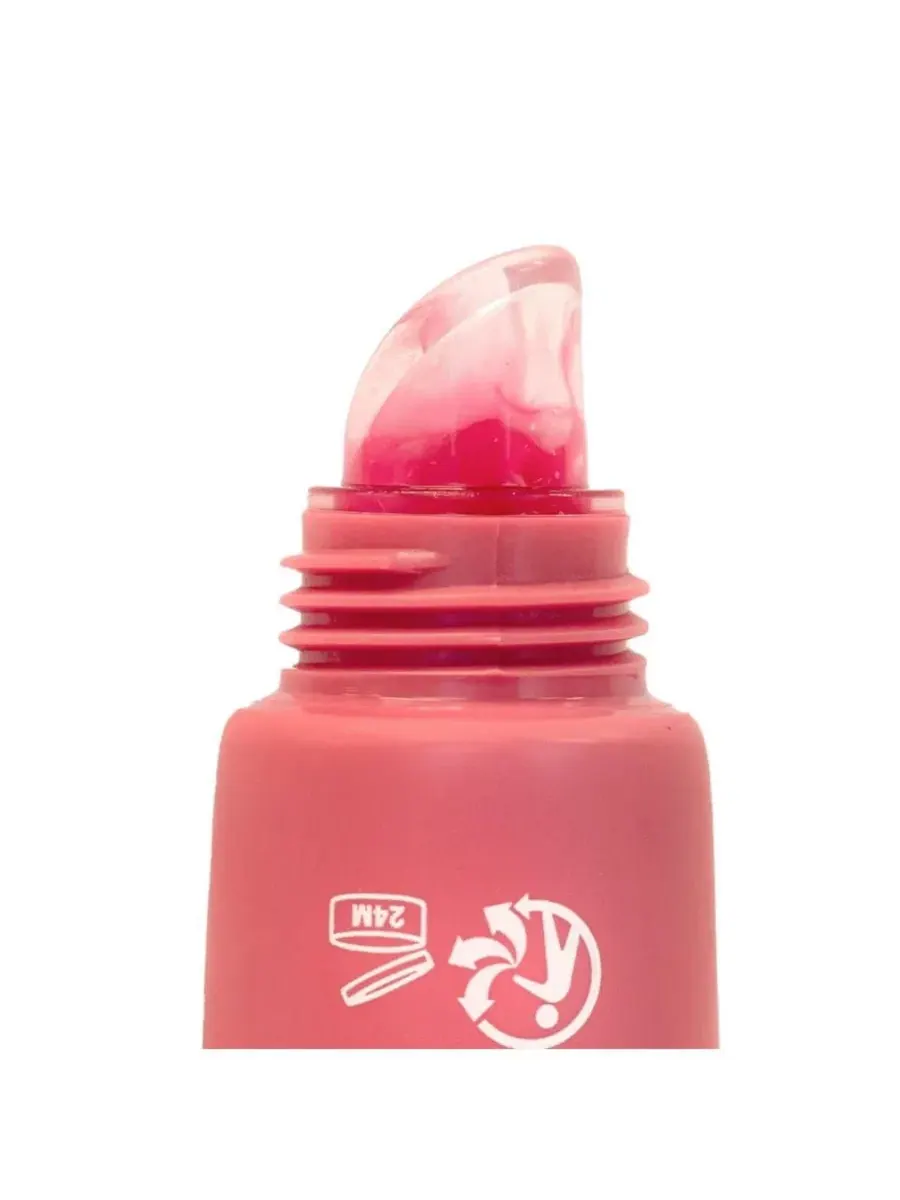 Губная помада-бальзам Palladio Butter Balm, Strawberry Shortcake — изображение 2 из 6