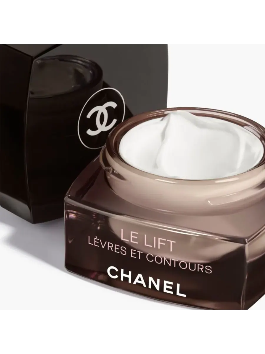 CHANEL Уход за губами и контуром лица: разглаживающий и подтягивающий — изображение 2 из 3
