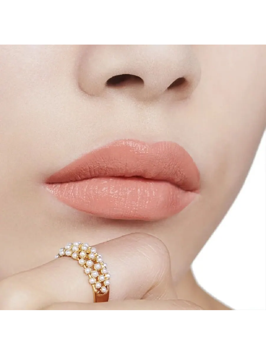 Губная помада Dior Rouge Couture Color Satin — изображение 4 из 5