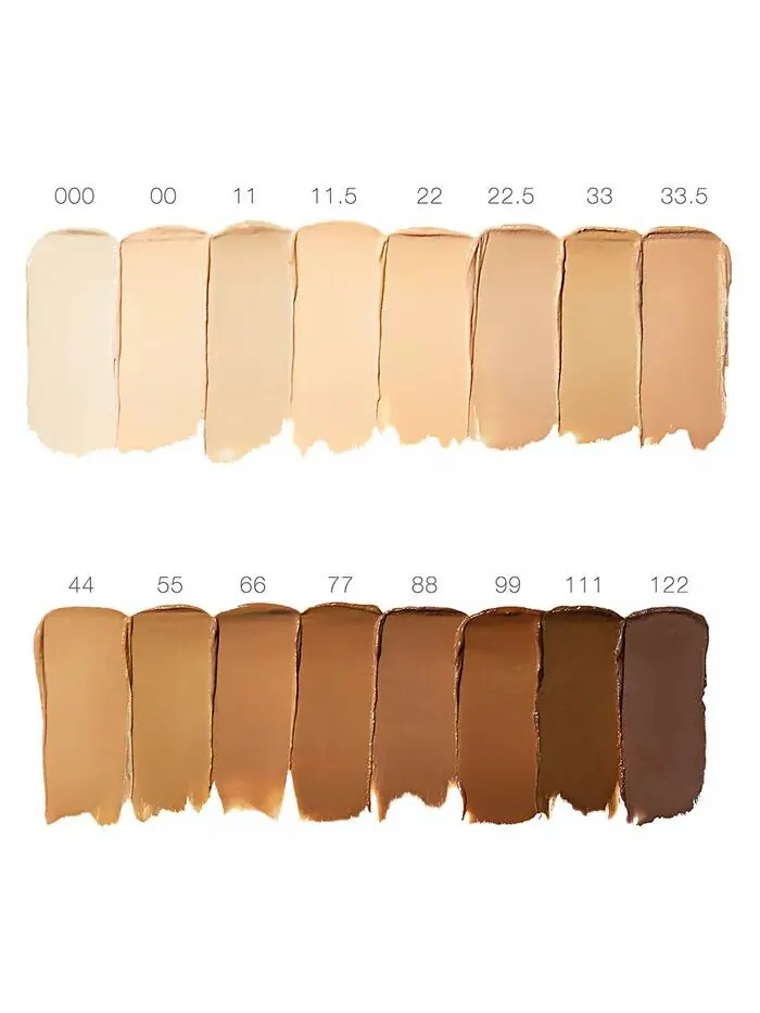 Консилер Un Coverup Rms Beauty, цвет 00 A Light Shade For Fair Skin — изображение 2 из 13
