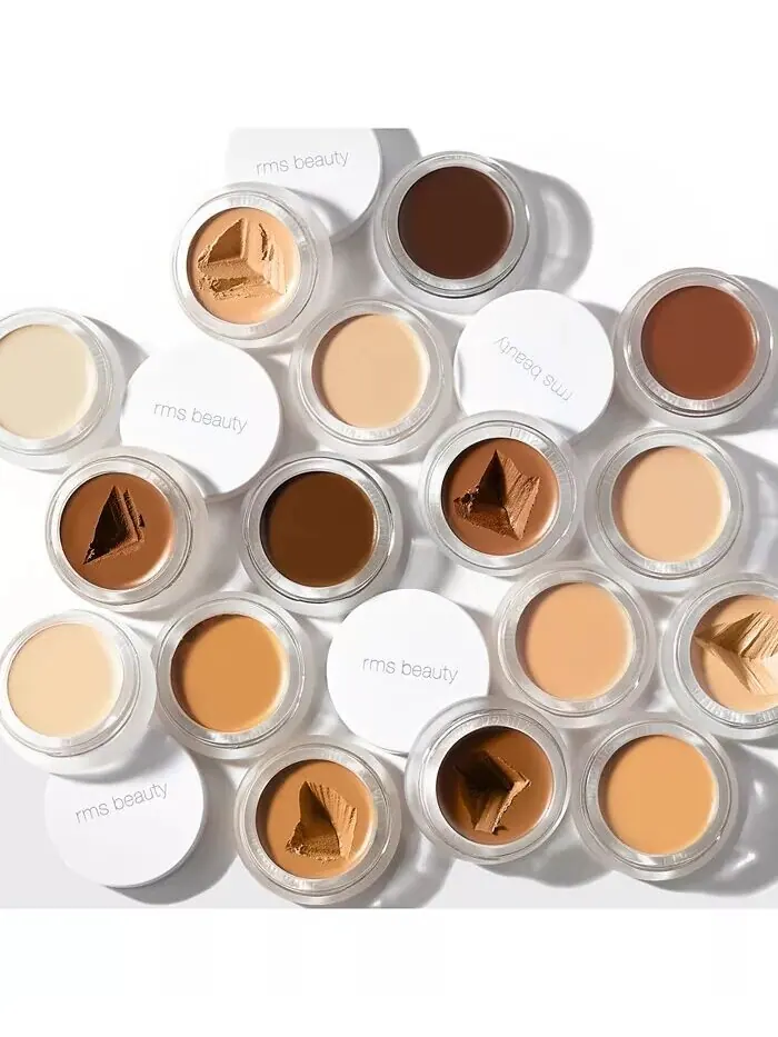 Консилер Un Coverup Rms Beauty, цвет 77 Deep Sienna — изображение 13 из 13