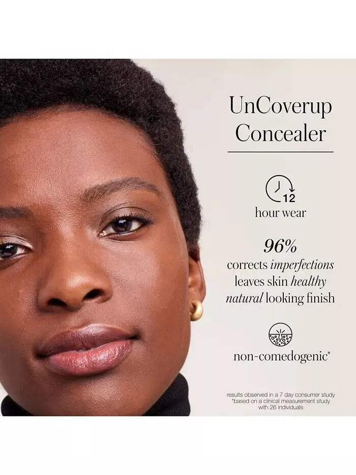 Консилер Un Coverup Rms Beauty, цвет 77 Deep Sienna — изображение 5 из 13