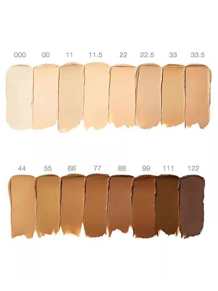 Консилер Un Coverup Rms Beauty, цвет 122 Rich Ebony — изображение 2 из 13