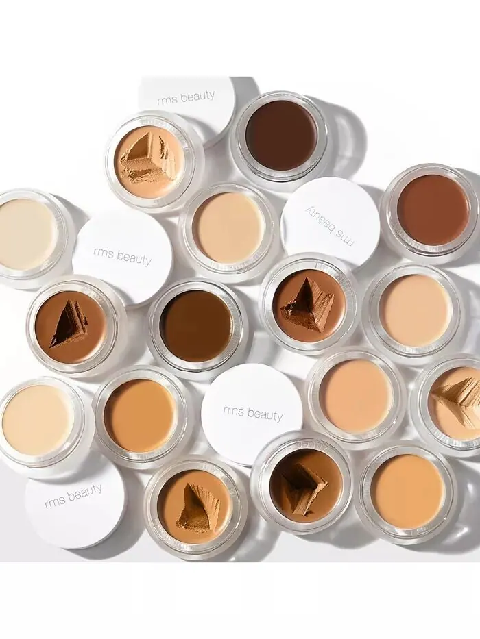Консилер Un Coverup Rms Beauty, цвет 33H Warm Tawny Peach — изображение 13 из 13