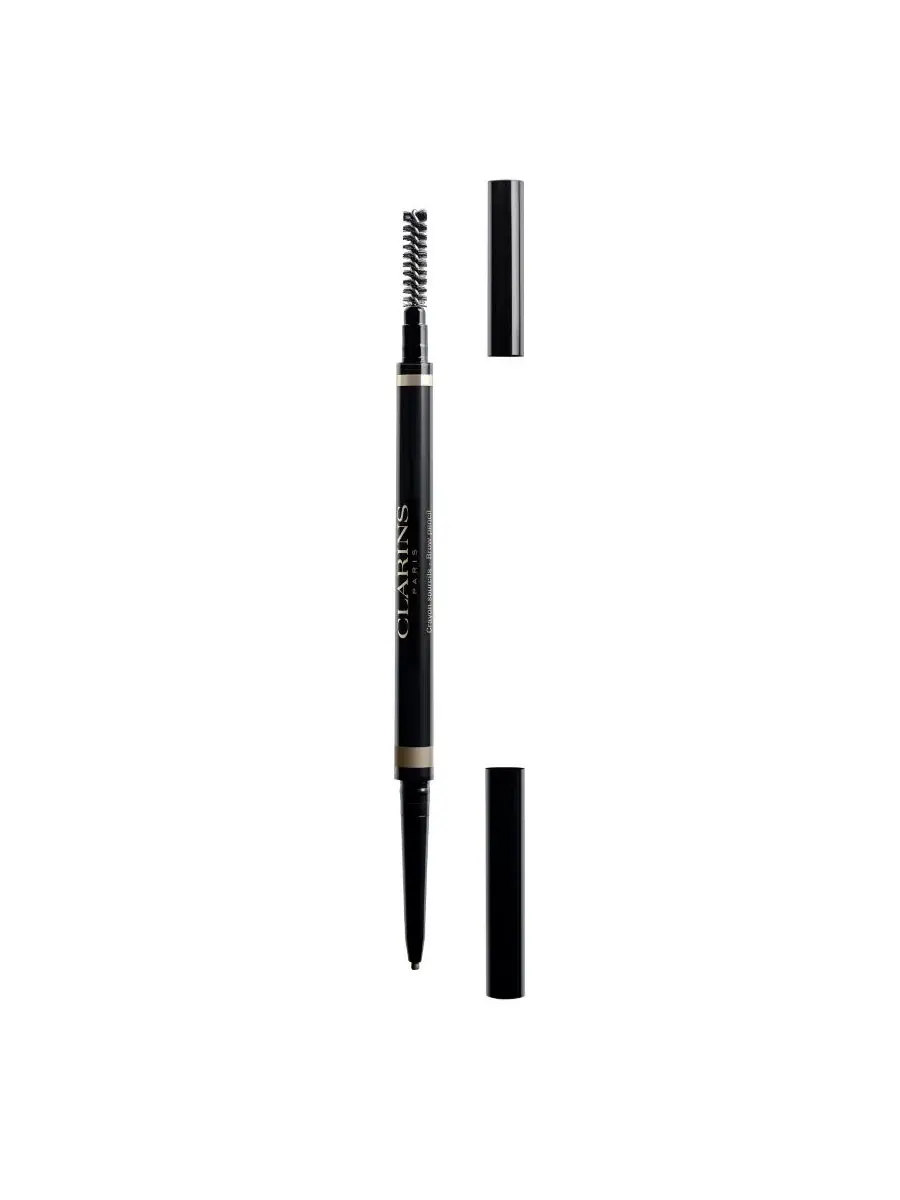 Карандаш для бровей водостойкий Wonder Define Waterproof Clarins — изображение 1 из 7