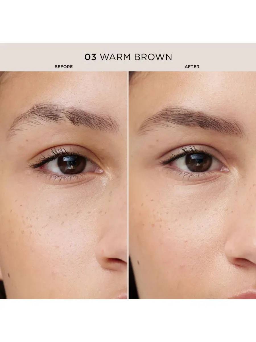 Карандаш для бровей водостойкий Wonder Define Waterproof Clarins — изображение 2 из 7