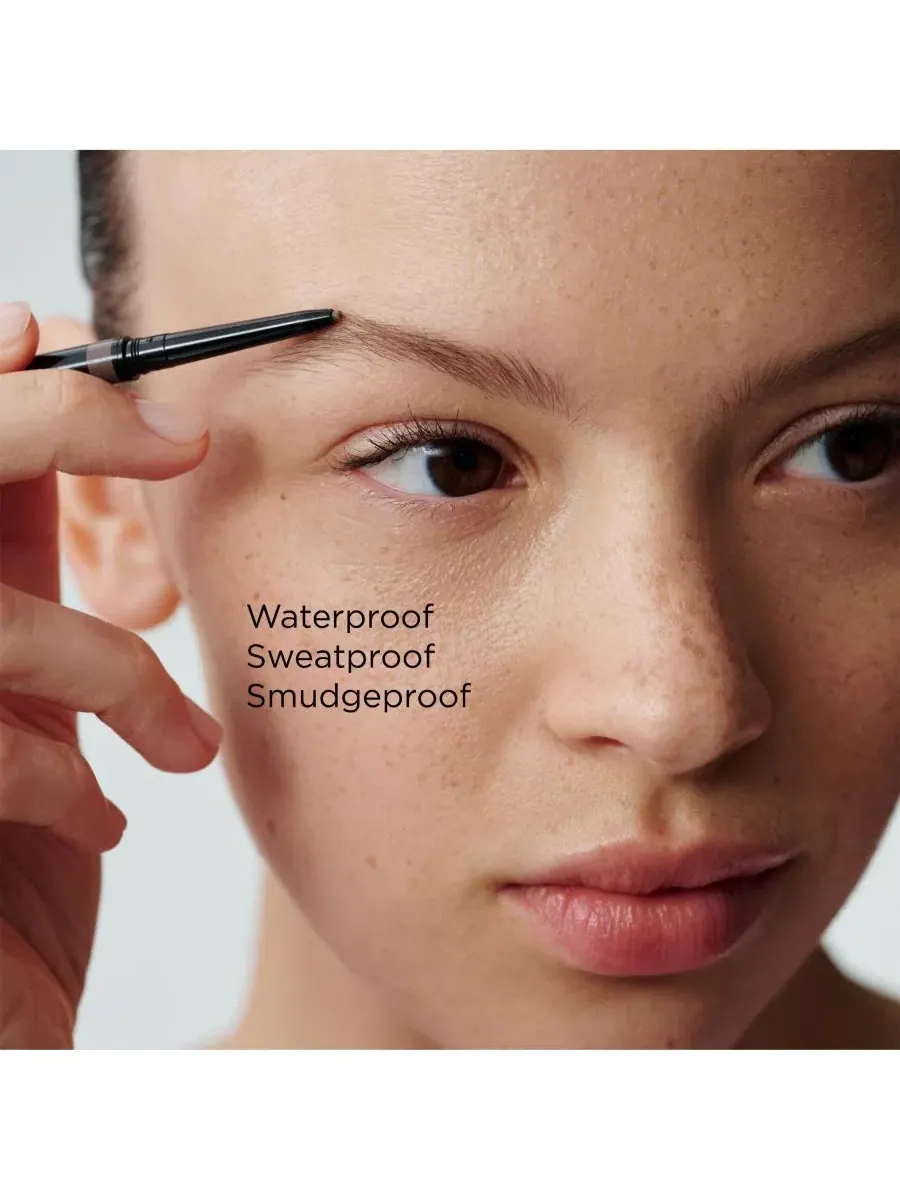 Карандаш для бровей водостойкий Wonder Define Waterproof Clarins — изображение 5 из 7