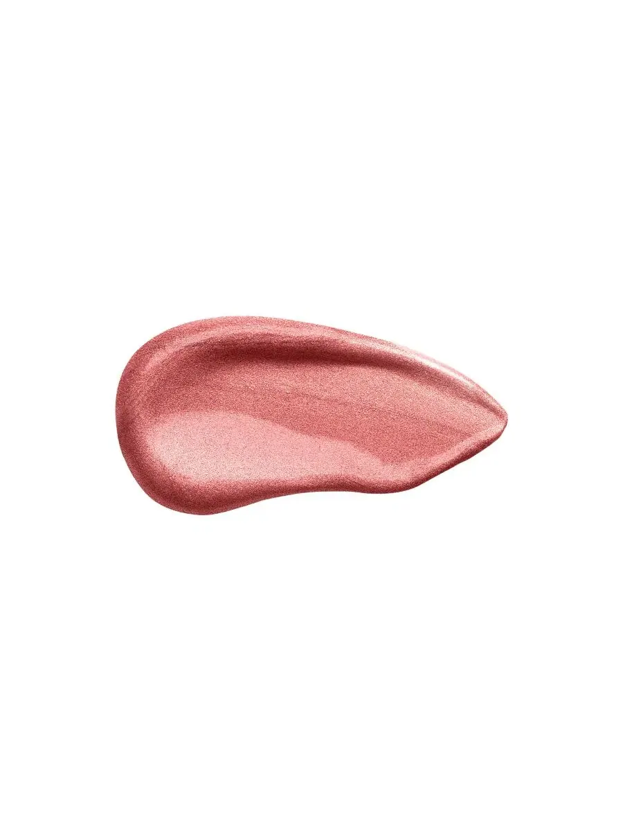 Румяна жидкие с аппликатором KIKO Milano Plush Liquid Blush, 14 мл, Crystal Coral — изображение 2 из 3